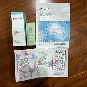 Face mask bundle